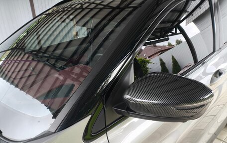 Geely Coolray I, 2022 год, 1 900 000 рублей, 19 фотография