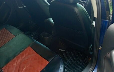 Volkswagen Jetta VI, 2012 год, 798 000 рублей, 7 фотография