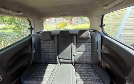 Peugeot 307 I, 2002 год, 200 000 рублей, 7 фотография