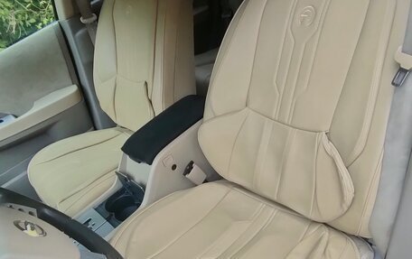 Nissan Murano, 2003 год, 365 000 рублей, 3 фотография