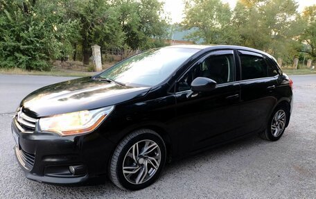 Citroen C4 II рестайлинг, 2012 год, 700 000 рублей, 3 фотография