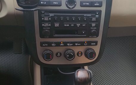 Nissan Murano, 2003 год, 365 000 рублей, 6 фотография