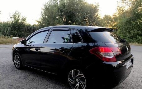 Citroen C4 II рестайлинг, 2012 год, 700 000 рублей, 5 фотография