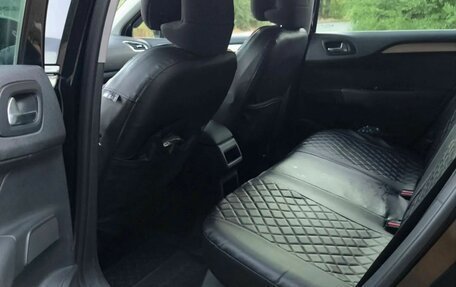 Citroen C4 II рестайлинг, 2012 год, 700 000 рублей, 8 фотография