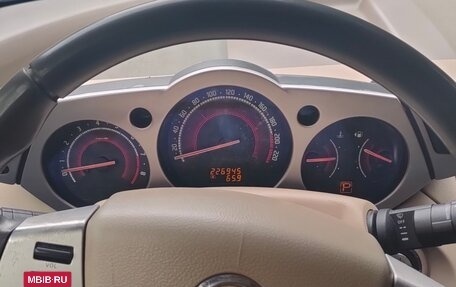 Nissan Murano, 2003 год, 365 000 рублей, 5 фотография