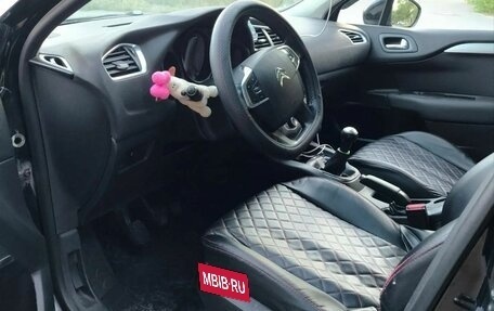 Citroen C4 II рестайлинг, 2012 год, 700 000 рублей, 7 фотография