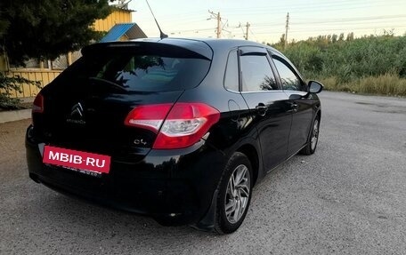 Citroen C4 II рестайлинг, 2012 год, 700 000 рублей, 6 фотография