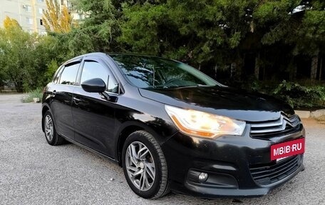 Citroen C4 II рестайлинг, 2012 год, 700 000 рублей, 2 фотография