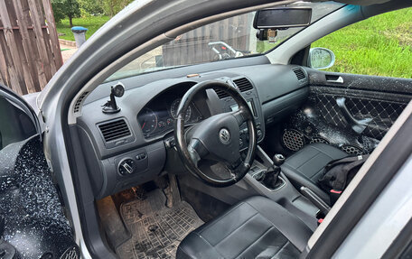 Volkswagen Golf V, 2006 год, 620 000 рублей, 3 фотография