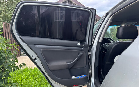 Volkswagen Golf V, 2006 год, 620 000 рублей, 4 фотография