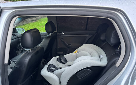 Volkswagen Golf V, 2006 год, 620 000 рублей, 10 фотография