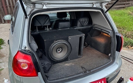 Volkswagen Golf V, 2006 год, 620 000 рублей, 17 фотография
