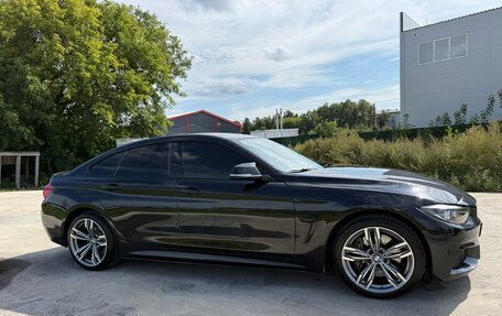 BMW 4 серия, 2019 год, 2 800 000 рублей, 4 фотография