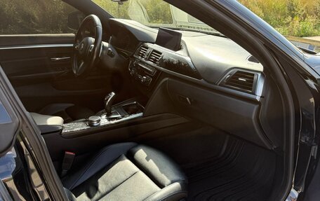 BMW 4 серия, 2019 год, 2 800 000 рублей, 9 фотография