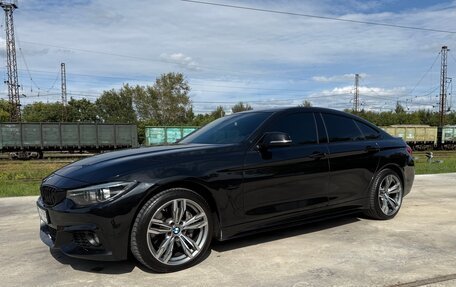BMW 4 серия, 2019 год, 2 800 000 рублей, 5 фотография