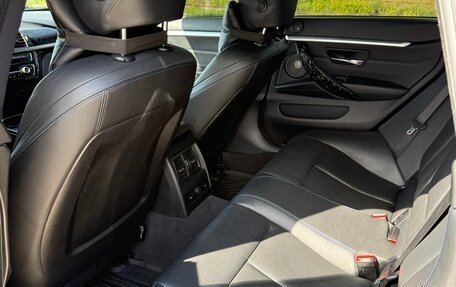 BMW 4 серия, 2019 год, 2 800 000 рублей, 11 фотография