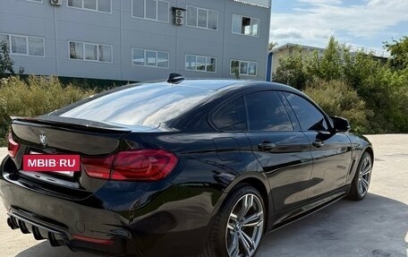 BMW 4 серия, 2019 год, 2 800 000 рублей, 8 фотография