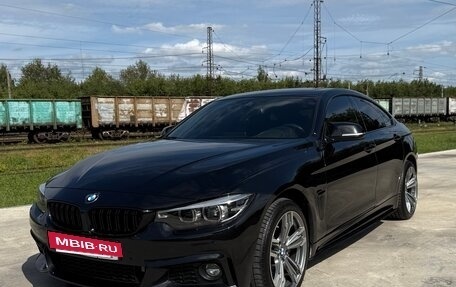 BMW 4 серия, 2019 год, 2 800 000 рублей, 2 фотография