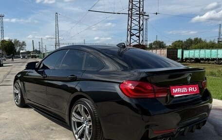 BMW 4 серия, 2019 год, 2 800 000 рублей, 6 фотография
