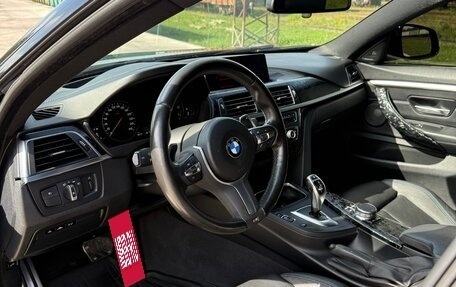 BMW 4 серия, 2019 год, 2 800 000 рублей, 12 фотография