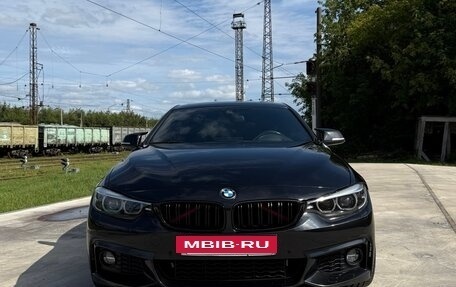 BMW 4 серия, 2019 год, 2 800 000 рублей, 3 фотография
