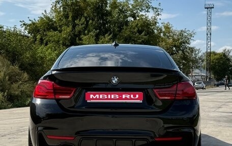 BMW 4 серия, 2019 год, 2 800 000 рублей, 7 фотография