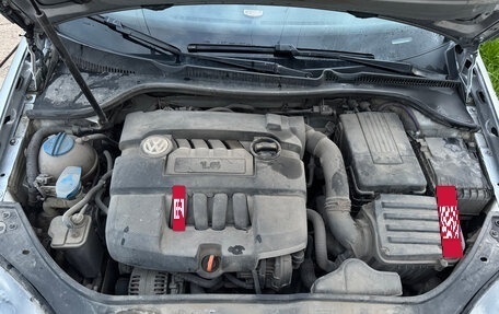 Volkswagen Golf V, 2006 год, 620 000 рублей, 18 фотография