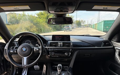 BMW 4 серия, 2019 год, 2 800 000 рублей, 13 фотография