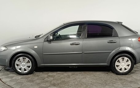 Chevrolet Lacetti, 2011 год, 560 000 рублей, 4 фотография