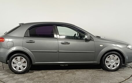 Chevrolet Lacetti, 2011 год, 560 000 рублей, 8 фотография