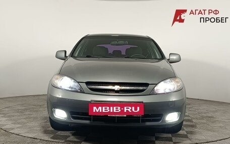 Chevrolet Lacetti, 2011 год, 560 000 рублей, 2 фотография
