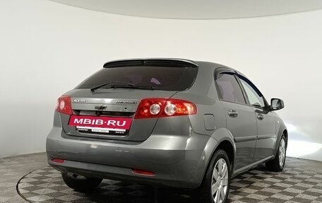 Chevrolet Lacetti, 2011 год, 560 000 рублей, 7 фотография