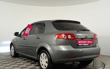 Chevrolet Lacetti, 2011 год, 560 000 рублей, 5 фотография