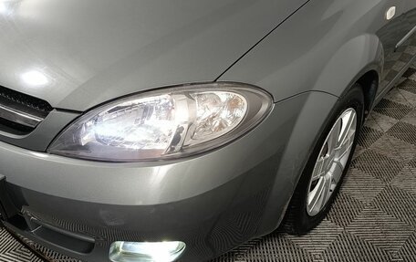 Chevrolet Lacetti, 2011 год, 560 000 рублей, 21 фотография