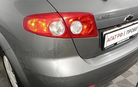 Chevrolet Lacetti, 2011 год, 560 000 рублей, 18 фотография