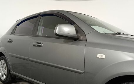 Chevrolet Lacetti, 2011 год, 560 000 рублей, 22 фотография