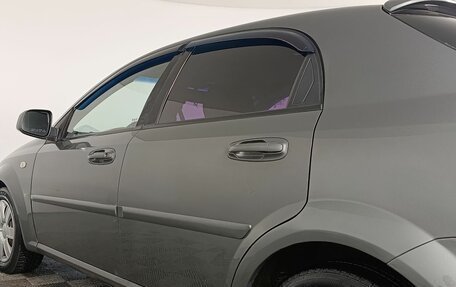 Chevrolet Lacetti, 2011 год, 560 000 рублей, 19 фотография
