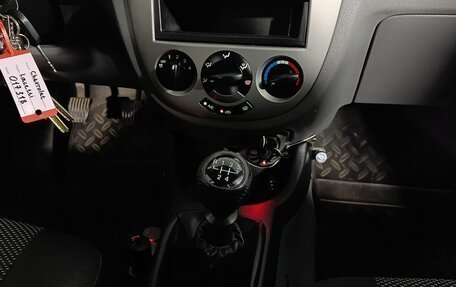 Chevrolet Lacetti, 2011 год, 560 000 рублей, 14 фотография