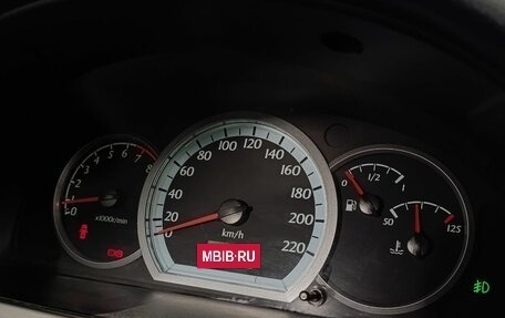 Chevrolet Lacetti, 2011 год, 560 000 рублей, 13 фотография