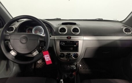 Chevrolet Lacetti, 2011 год, 560 000 рублей, 11 фотография