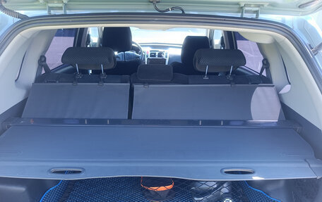 Hyundai Tucson III, 2007 год, 900 000 рублей, 10 фотография