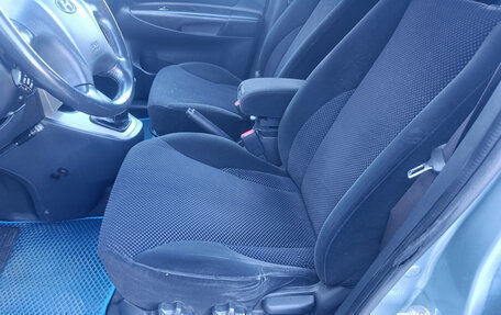 Hyundai Tucson III, 2007 год, 900 000 рублей, 12 фотография