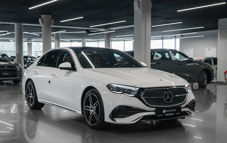 Mercedes-Benz E-Класс, 2023 год, 7 900 000 рублей, 2 фотография