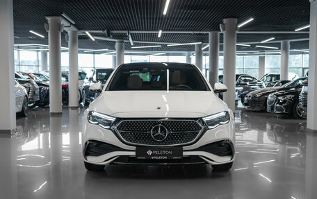 Mercedes-Benz E-Класс, 2023 год, 7 900 000 рублей, 3 фотография