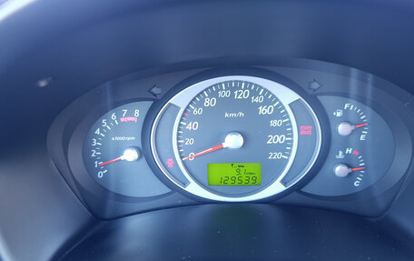 Hyundai Tucson III, 2007 год, 900 000 рублей, 20 фотография
