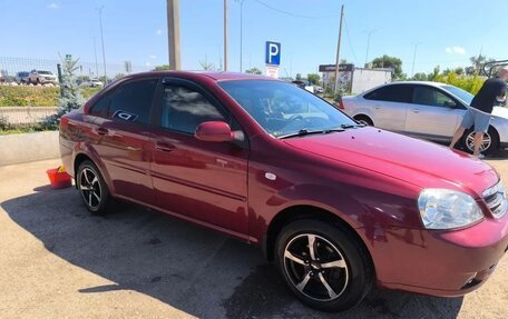 Chevrolet Lacetti, 2008 год, 360 000 рублей, 6 фотография
