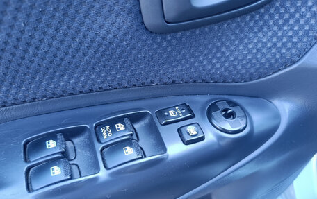 Hyundai Tucson III, 2007 год, 900 000 рублей, 17 фотография
