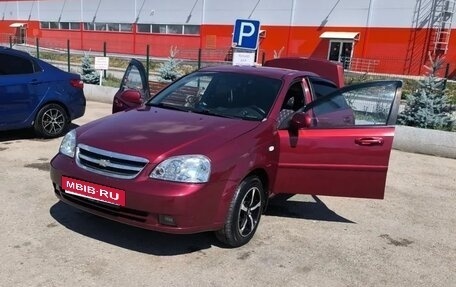 Chevrolet Lacetti, 2008 год, 360 000 рублей, 4 фотография