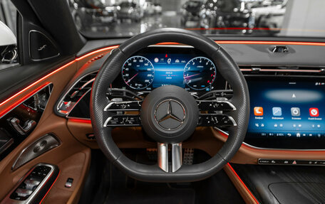 Mercedes-Benz E-Класс, 2023 год, 7 900 000 рублей, 11 фотография
