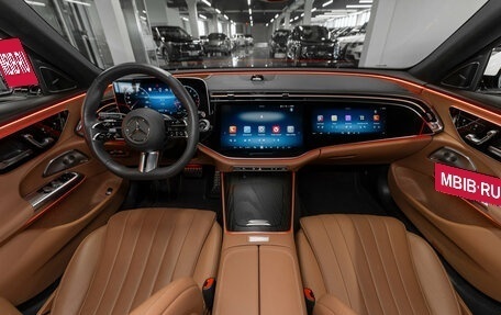 Mercedes-Benz E-Класс, 2023 год, 7 900 000 рублей, 8 фотография